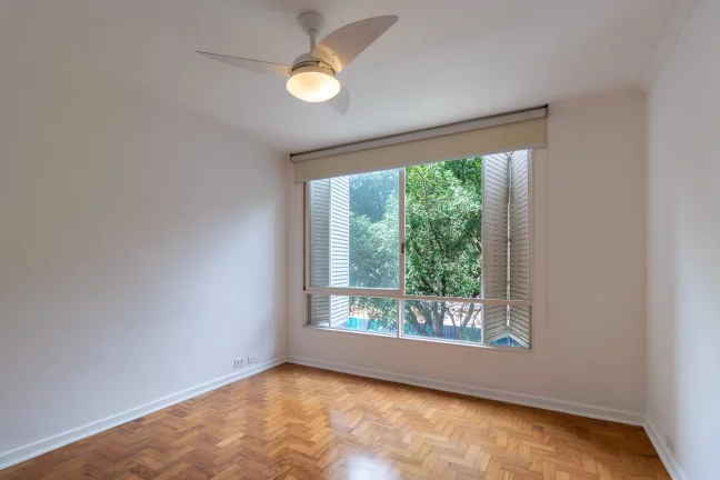 Apartamento em Moema - São Paulo