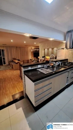 Imagem Apartamento a venda no Condomínio Arcádia – Centro de São Bernardo do Campo-SP
