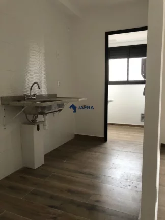 Imagem Venda 2 quartos prédio novo com vaga Aclimação