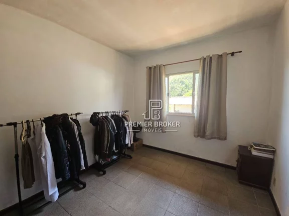 Imagem Casa à venda, 180 m² por R$ 560.000,00 - Artistas - Teresópolis/RJ