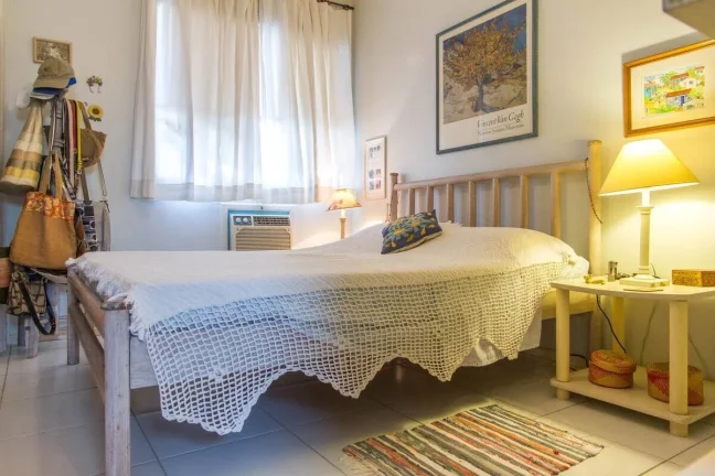 Imagem Vendo Barra Olímpica no condomínio Barra Fun 3 quartos 410 mil