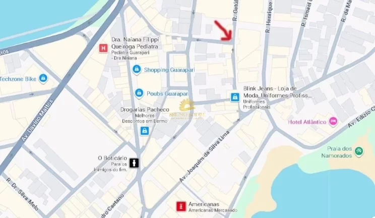 Imagem Seu Novo Endereço de Alto Padrão no Coração de Guarapari!Descubra o lançamento que vai mudar se...