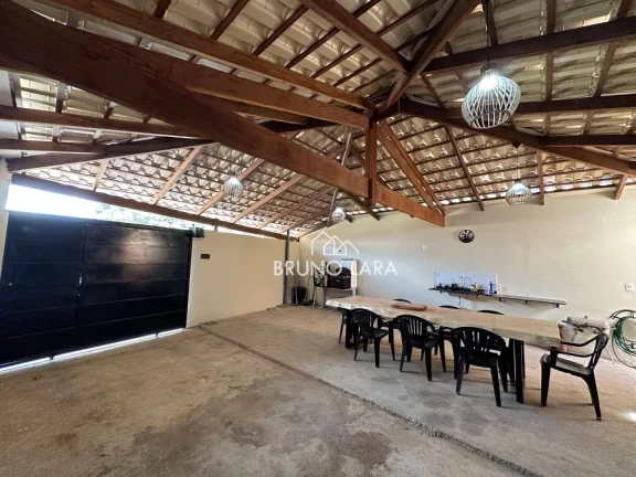 Imagem Casa à venda em São Joaquim de Bicas MG, bairro Marquês Canadá.