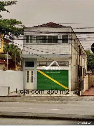 Imagem Vende-se loja completa