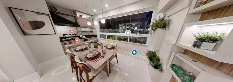 Imagem Apartamento Padrão