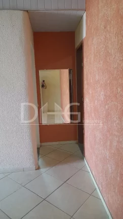 Imagem Casa para locação | Jardim dos Calegaris | Paulínia - SP