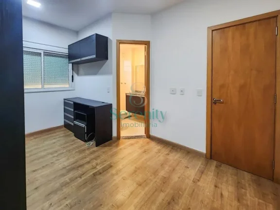 Imagem Apartamento à venda - R$ 550.000,00 - Gleba Palhano - Londrina - PR