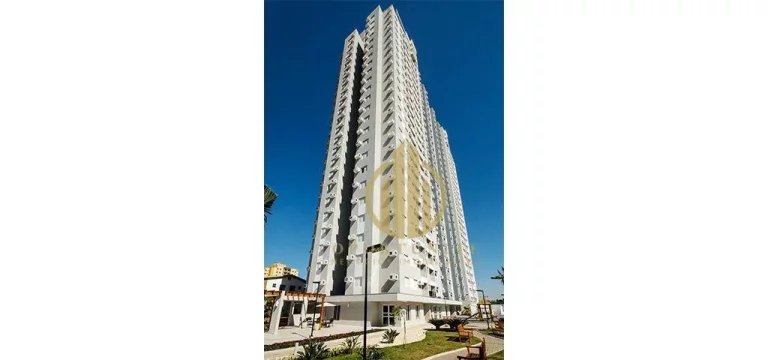 Imagem Apartamento com 2 dormitórios e 1 suíteà venda, 54 m² por R$ 350.000 - Jardim Botânico - Ribeirão Preto/SP