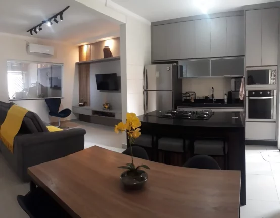 Imagem CASA À VENDA COM 2 DORMITÓRIOS NO JARDIM AMÉLIA EM SUMARÉ/SP