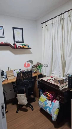 Imagem Apartamento à venda, Vila Camilópolis, Santo André, SP