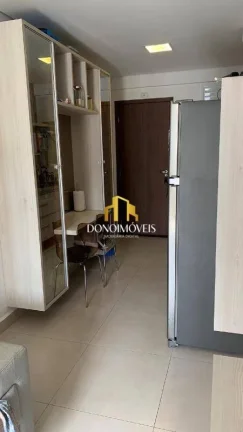 Imagem Conforto e comodidade nesse apartamento com 42 metros a venda com 2 quartos, sendo 1 suíte e 2 banh...