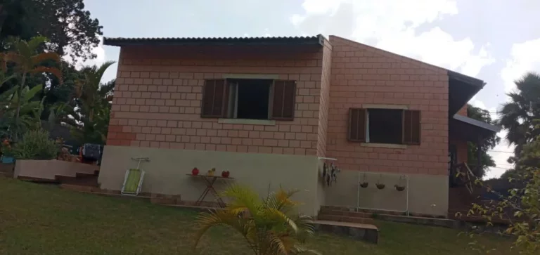 Imagem Chácara à Venda em Louveira-SP - Bairro Monterey