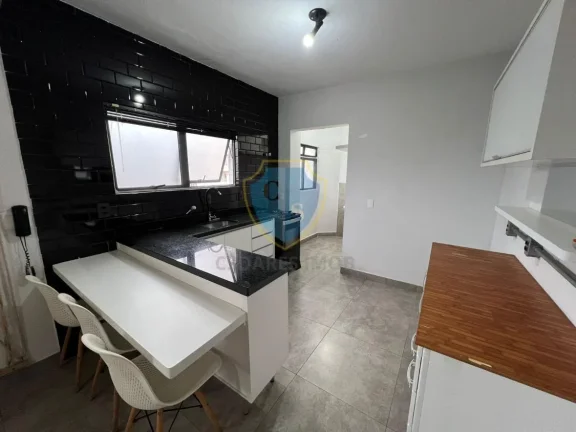 Imagem Apartamento 1 Dorm , 1 Vaga