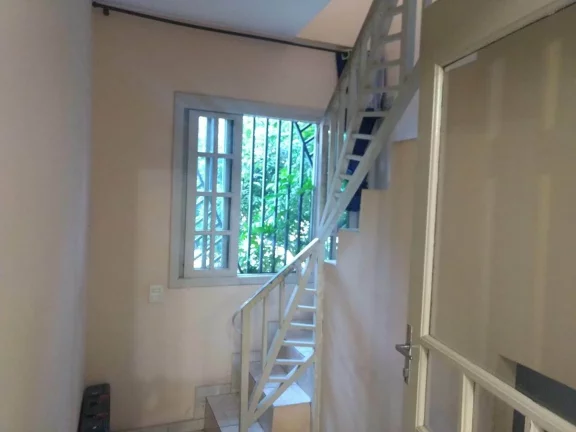Imagem Sobrado à venda no bairro Jardim Alzira Franco - Santo André/SP