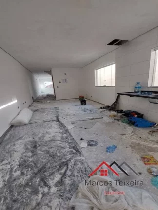 Imagem Casa - Umuarama