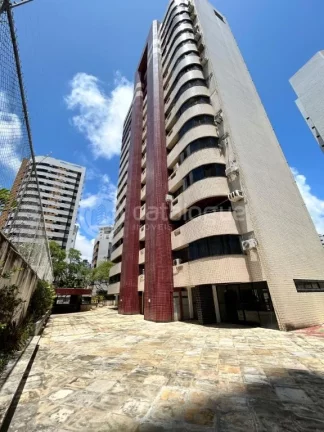 Imagem Oportunidade - Edifício Claudio Machado - 270m²