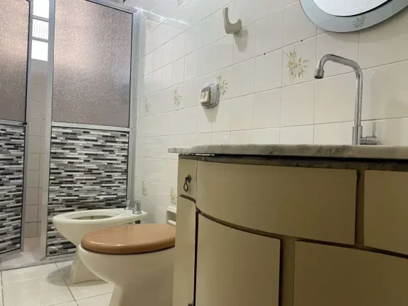Imagem Apartamento à venda no Bairro São Geraldo – Conforto, praticidade e localização privilegiada!