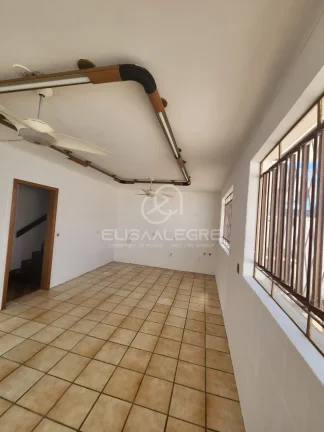 Imagem Sobrado 3 quartos c/ suíte, Fátima, Canoas