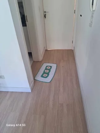 Imagem Apartamento de andar no Morada do Bosque - Tatuquara - R$200 mil