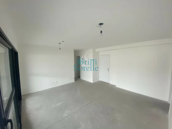 Imagem Apartamento à Venda na Vila Clementino - São Paulo/SP.