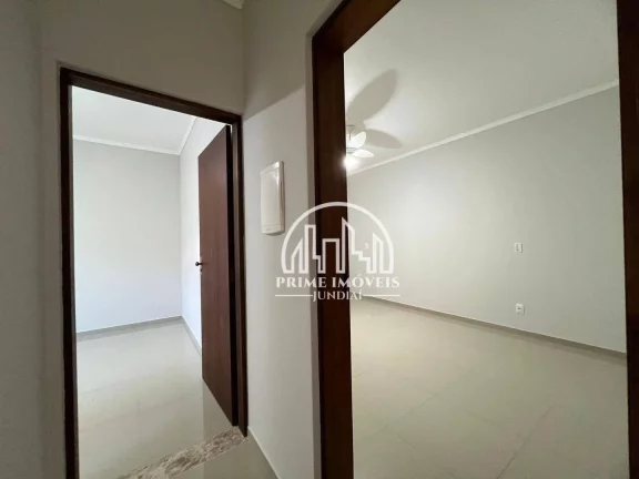 Imagem Casa com 3 dormitórios à venda, 125 m² por R$ 795.000,00 - Parque da Colônia - Jundiaí/SP