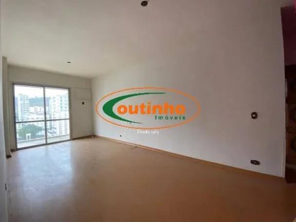 Imagem (29074) Boulevard 28 de Setembro - Vila Isabel