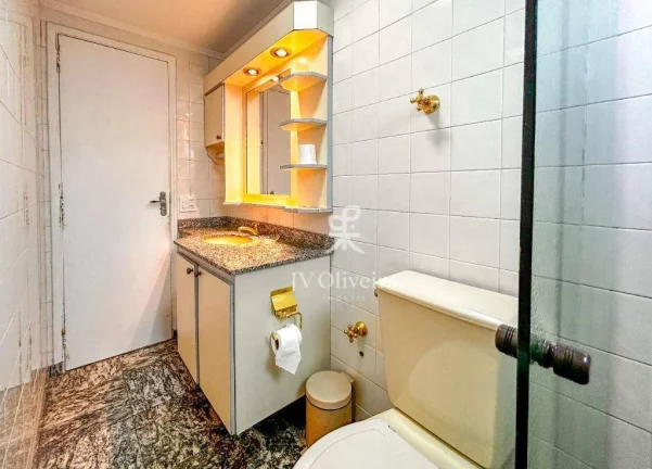 Imagem Apartamento com 2 dormitórios à venda, 62 m² por R$ 370.000,00 - Vila Santa Clara - São Paulo/SP