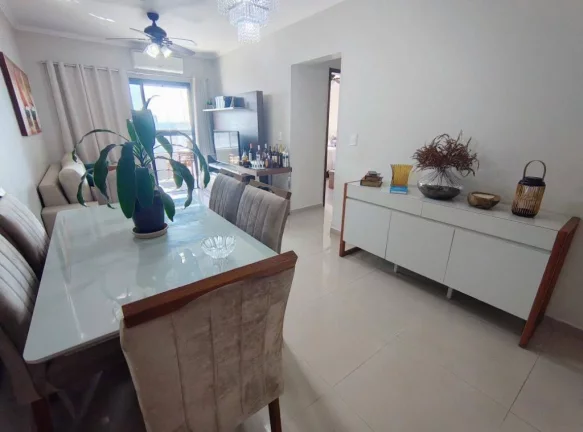Imagem APARTAMENTO COM 246.51 m² - TUPI - PRAIA GRANDE SP