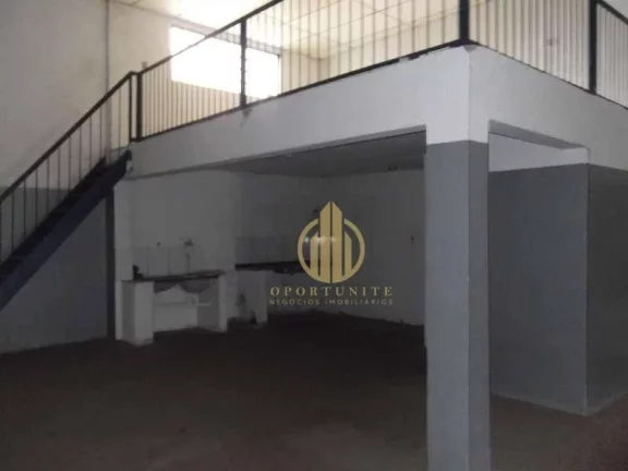 Imagem Salão à venda, 234 m² por R$ 420.000,00 - Independência - Ribeirão Preto/SP
