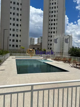 Imagem Apartamento com 2 Quartos à Venda, 35 m² em Várzea Da Barra Funda - São Paulo