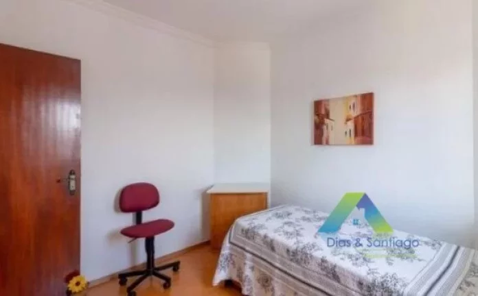 Imagem Apartamento Duplex com 3 dormitórios à venda, 156 m² por R$ 1.050.000 - Vila Dom Pedro I - São Paulo/SP