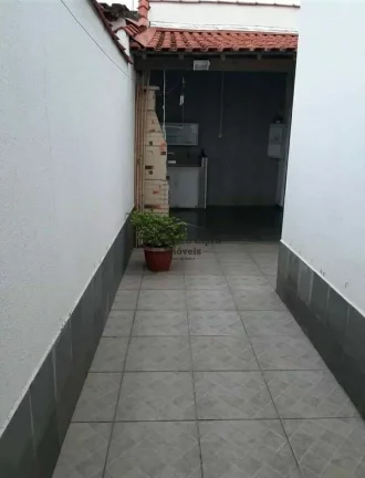 Imagem Casa à venda no bairro Parque Santa Clara - Guaratinguetá/SP
