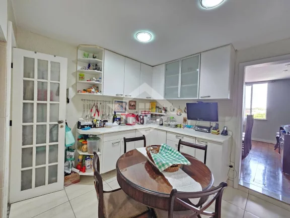 Imagem Casa Ampla à Venda no Condomínio Terral - Freguesia, Jacarepaguá