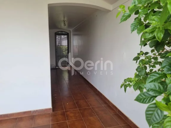 Imagem Casa à venda - Centro