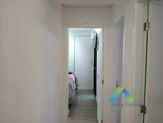 Imagem Apartamento com 3 dormitórios à venda, 79 m² por R$ 750.000,00 - Ipiranga - São Paulo/SP