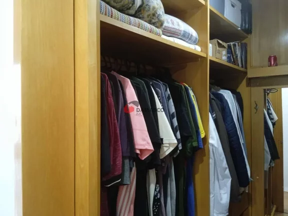 Imagem Apartamento à venda 3 Quartos, 2 Suites, 2 Vagas, 112M², Nova Gerty, São Caetano do Sul - SP
