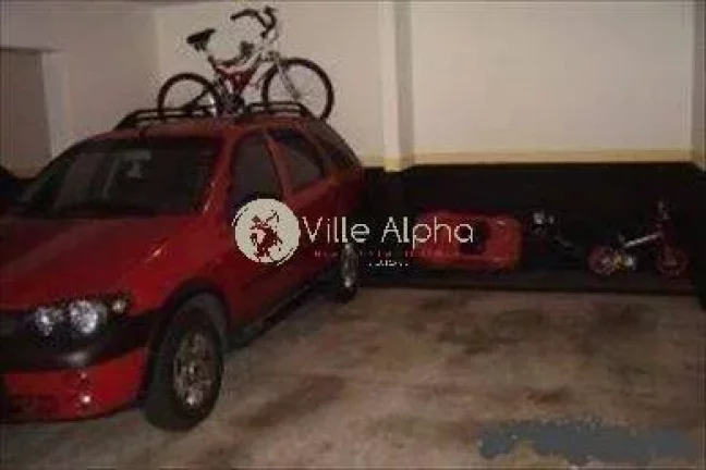 Imagem Apartamento a venda no Campo Grande em Santos