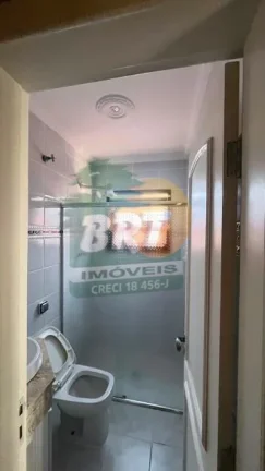 Imagem Casa em Condomínio para Locação em São Roque, Saboo, 3 dormitórios, 2 suítes, 2 banheiros