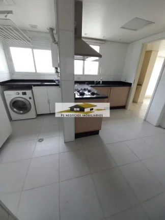 Imagem Apartamento com 127mts para venda na Vila Gumercindo