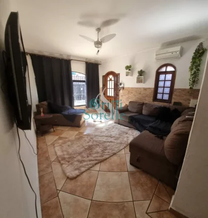 Imagem Casa Térrea à Venda em Jardim do Colégio - São Paulo/SP.
