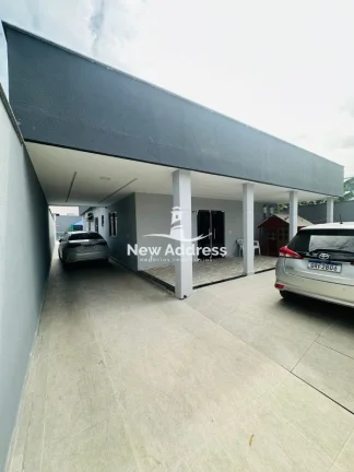 Imagem Casa 4 Quartos à venda em Santa Mônica - Guarapari