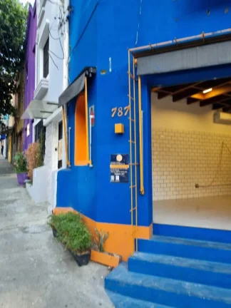 Imagem Imóvel Comercial para locação na Rua Capote Valente, Pinheiros, São Paulo, SP