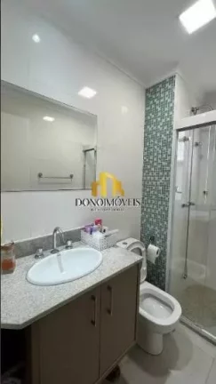Imagem Apartamento com 3 Quartos à Venda, 155 m² em Centro - São Bernardo Do Campo Imagem Apartamento com 3 Quartos à Venda, 155 m² em Centro - São Bernardo Do Campo