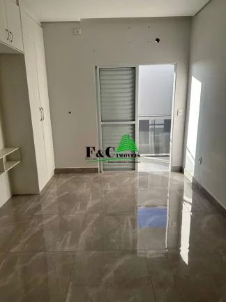 Imagem Casa em Condomínio para Venda em Limeira, Jardim Residencial Campo Novo, 3 dormitórios, 3 banheiros, 5 vagas