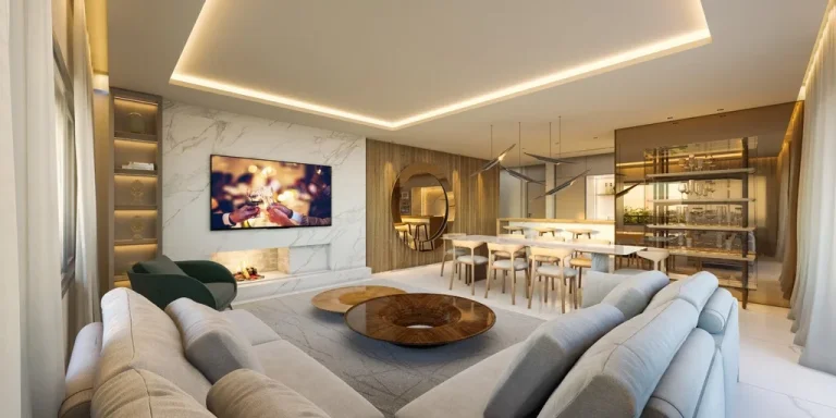 Imagem Apartamento para venda no bairro Auxiliadora em Porto Alegre