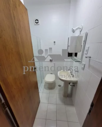 Imagem Apartamento a venda em Higienópolis com 3 quartos, 121m²