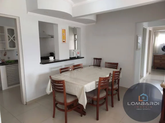 Imagem Apartamento 3 dormitórios no Itaguá !