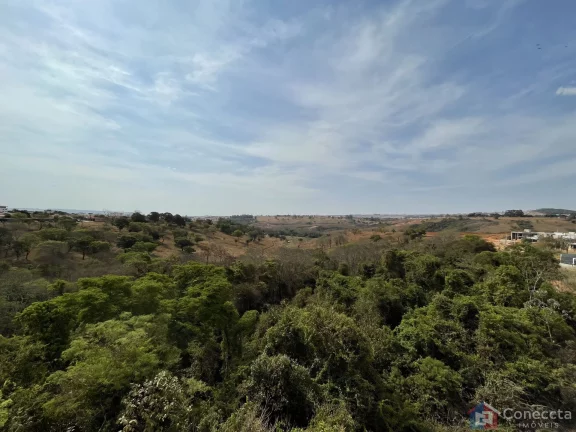 Imagem Cobertura de Alto Padrão à Venda no Campos Elísios – 3 Quartos e Área Externa