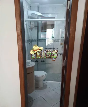 Imagem APARTAMENTO Á VENDA - SÃO BERNARDO DO CAMPO