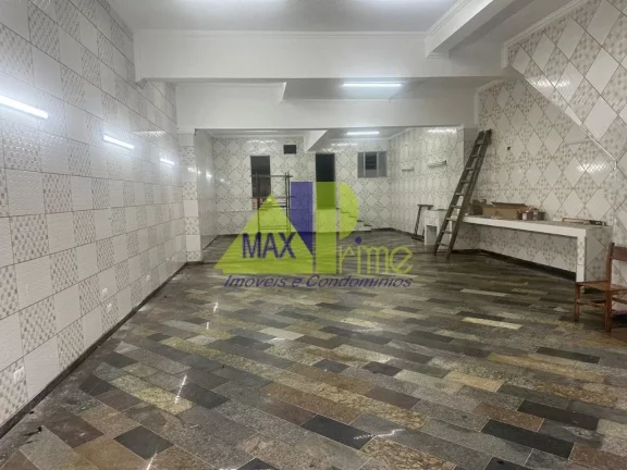 Imagem SALAO COMERCIAL em D - SP, Penha de França
